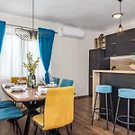 Vesna Apartamento *