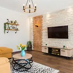 Vesna Apartamento *