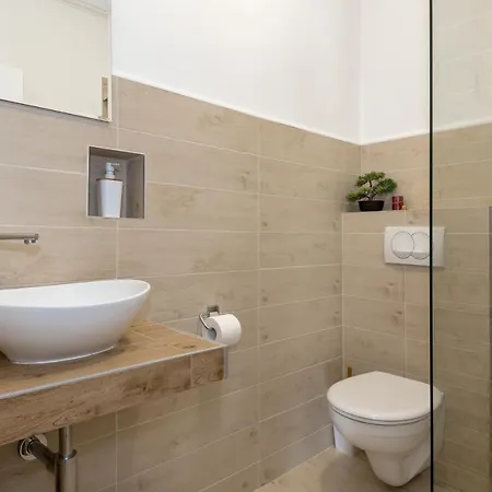 Apartamento Vesna *