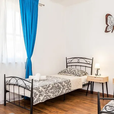 Appartement Vesna Skradin