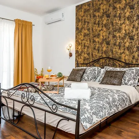 Appartement Vesna *
