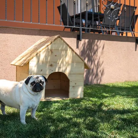 Vesna Apartment Skradin