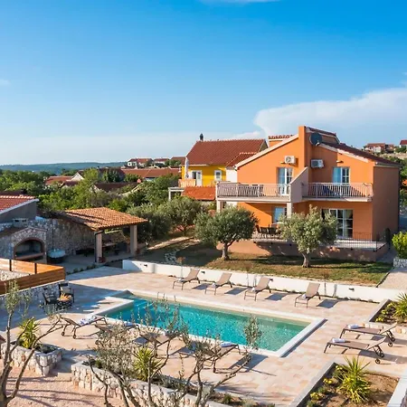 Vesna Apartamento