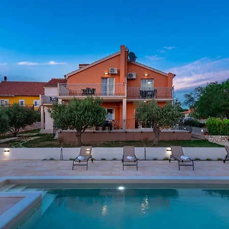 Apartamento Vesna *