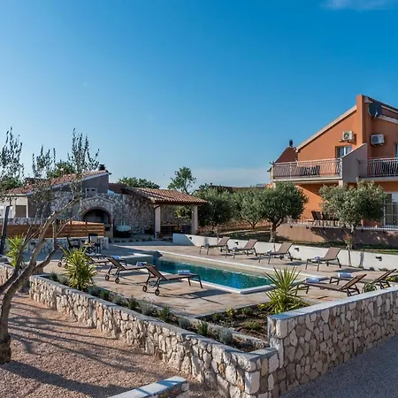 Vesna Apartamento