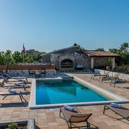 Vesna Apartamento