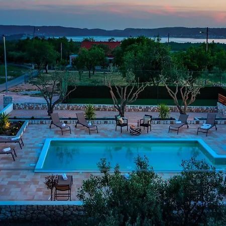 Vesna Apartamento Skradin