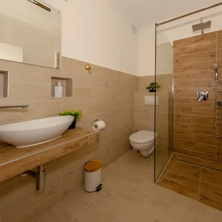 Vesna Appartement Skradin
