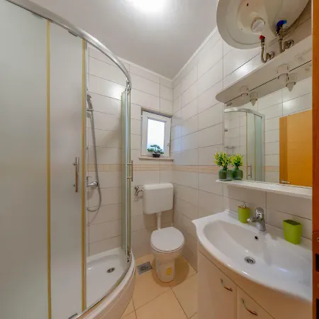 Vesna Apartamento *