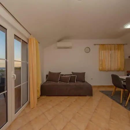 Vesna Apartamento