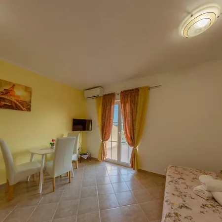 Apartamento Vesna *