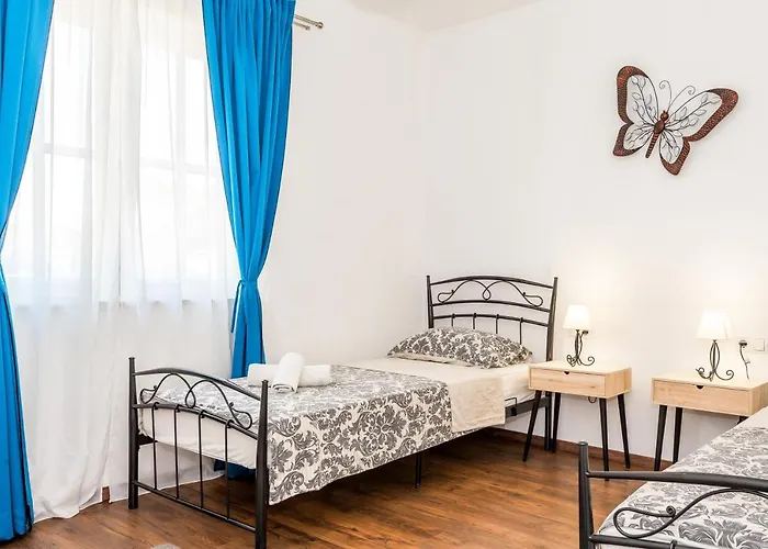 Apartman Vesna Skradin