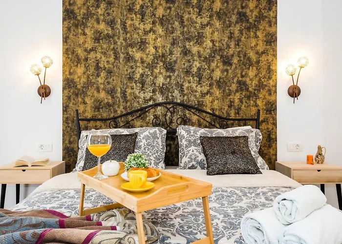 Vesna Apartman Skradin