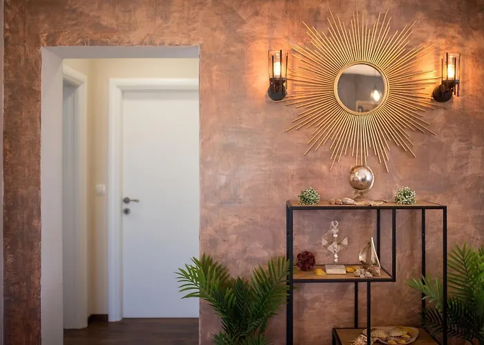 דירה Vesna סקארדין