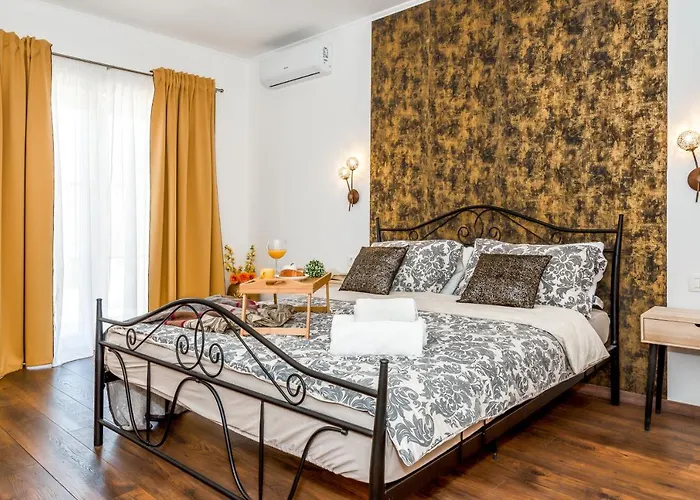 Apartman Vesna *