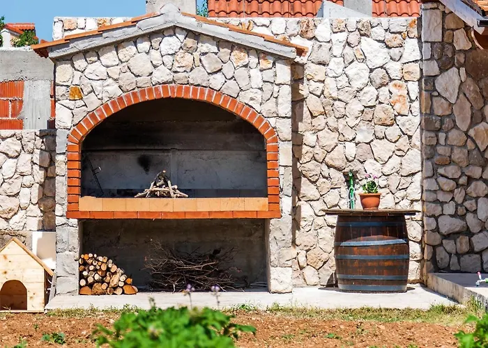 Vesna Apartman Skradin