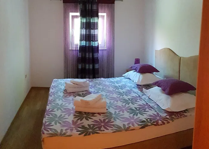 Vesna Apartman Skradin