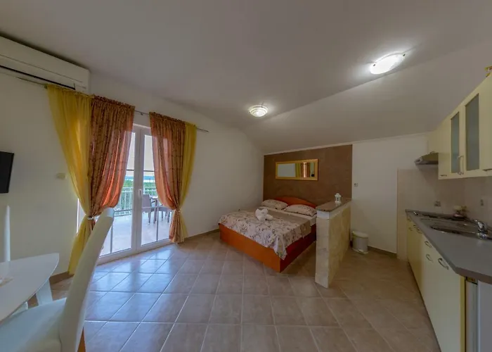 Apartman Vesna Skradin