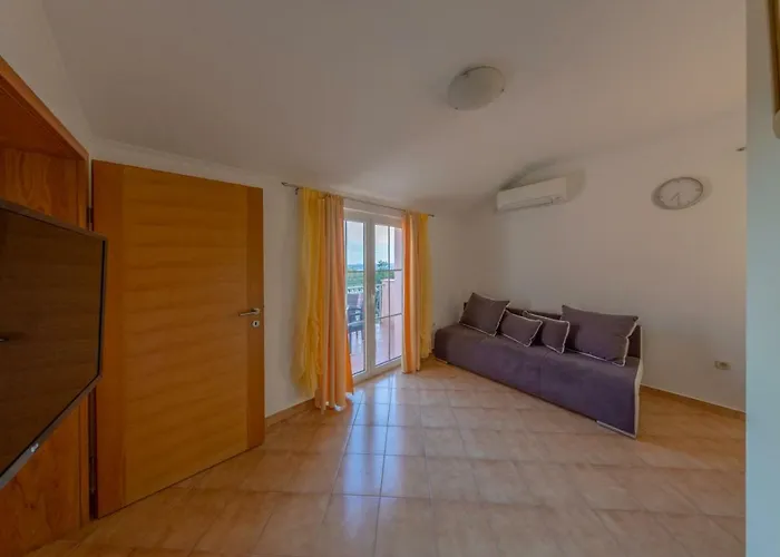 Vesna Apartman Skradin