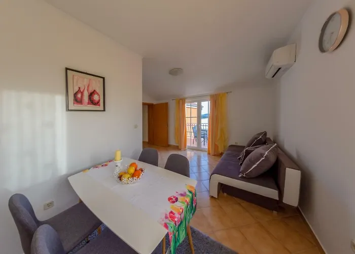 Apartman Vesna *